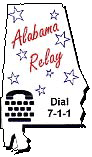 Alabama Relay Services from Sprint