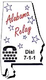 Alabama Relay Services