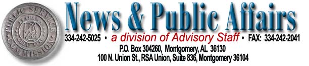 News & Public Affairs